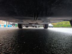 Volkswagen T-Cross 1.5L Automatic Comfort Edition - ფოტო 8