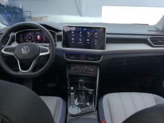 Volkswagen Tharu GTE 280TSI LuxuryPlus Edition - photo 16