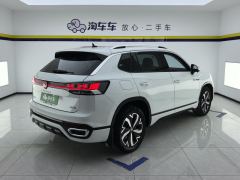 Volkswagen Tharu GTE 280TSI LuxuryPlus Edition - photo 2