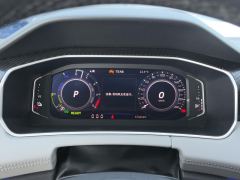Volkswagen Tharu GTE 280TSI LuxuryPlus Edition - photo 20