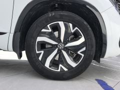 Volkswagen Tharu GTE 280TSI LuxuryPlus Edition - photo 6