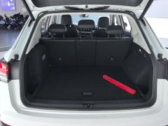 Volkswagen Tharu GTE 280TSI LuxuryPlus Edition - photo 7