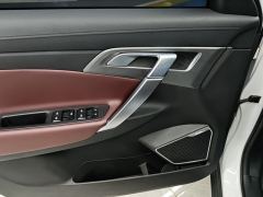 Geely Boyue 1.8TD Version - ფოტო 13