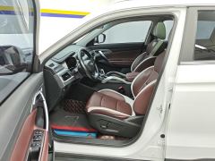 Geely Boyue 1.8TD Version - ფოტო 14