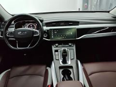 Geely Boyue 1.8TD Version - ფოტო 16