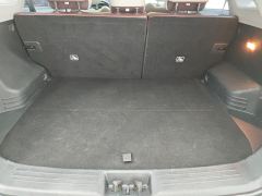 Geely Boyue 1.8TD Version - ფოტო 7