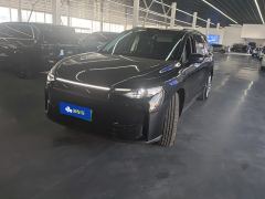 Leapmotor C16 EREV 200km Exclusive Edition - ფოტო 1
