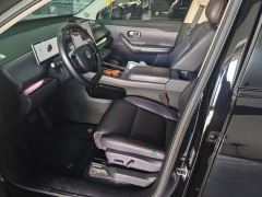 Leapmotor C16 EREV 200km Exclusive Edition - ფოტო 14