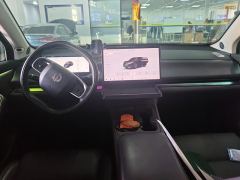 Leapmotor C16 EREV 200km Exclusive Edition - ფოტო 16