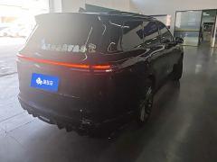Leapmotor C16 EREV 200km Exclusive Edition - ფოტო 2