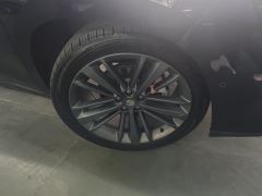Leapmotor C16 EREV 200km Exclusive Edition - ფოტო 6