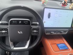 Li Auto L9 Ultra - ფოტო 16