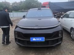 Li Auto L9 Ultra - ფოტო 3