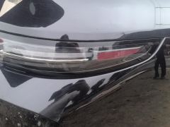 Li Auto L9 Ultra - ფოტო 5
