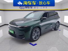 Leapmotor C16 EREV 200km Exclusive Edition - ფოტო 1