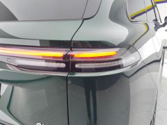 Leapmotor C16 EREV 200km Exclusive Edition - ფოტო 5