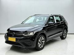Volkswagen Tiguan L 300TSI 2WD Edition 5 - фото 1