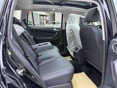 Volkswagen Tiguan L 300TSI 2WD Edition 5 - фото 10