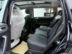 Volkswagen Tiguan L 300TSI 2WD Edition 5 - фото 11