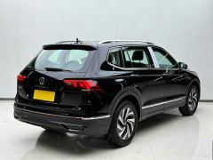 Volkswagen Tiguan L 300TSI 2WD Edition 5 - фото 12