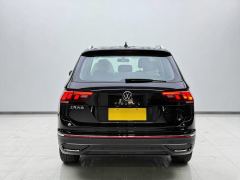 Volkswagen Tiguan L 300TSI 2WD Edition 5 - фото 13