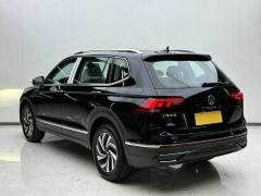 Volkswagen Tiguan L 300TSI 2WD Edition 5 - фото 14