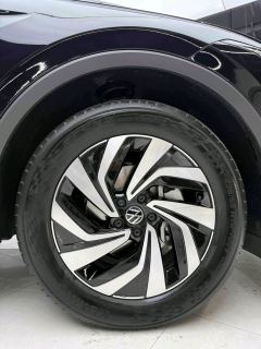 Volkswagen Tiguan L 300TSI 2WD Edition 5 - фото 15