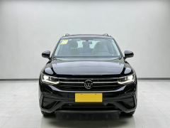 Volkswagen Tiguan L 300TSI 2WD Edition 5 - фото 2