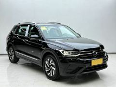 Volkswagen Tiguan L 300TSI 2WD Edition 5 - фото 3