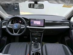Volkswagen Tiguan L 300TSI 2WD Edition 5 - фото 6