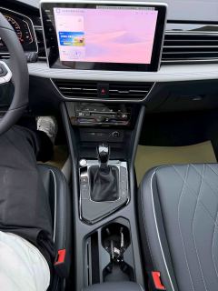 Volkswagen Tiguan L 300TSI 2WD Edition 5 - фото 9