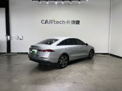 Roewe D7 Plug-in Hybrid 1.5L 125km Honor Edition - ფოტო 3
