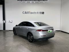 Roewe D7 Plug-in Hybrid 1.5L 125km Honor Edition - ფოტო 5