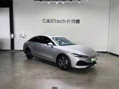Roewe D7 Plug-in Hybrid 1.5L 125km Honor Edition - ფოტო 7