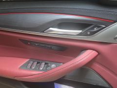 BMW 5 Series Facelift 530Li Luxury M Sport Package - фото 13