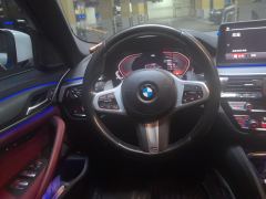 BMW 5 Series Facelift 530Li Luxury M Sport Package - фото 18