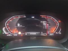 BMW 5 Series Facelift 530Li Luxury M Sport Package - фото 20