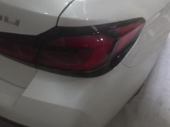 BMW 5 Series Facelift 530Li Luxury M Sport Package - фото 5