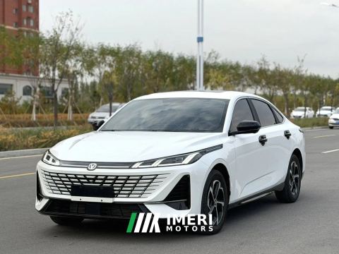 2026 Changan Eado 1.5T 500Bar Version - car from China