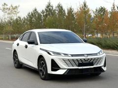 Changan Eado 1.5T 500Bar Version - фото 3