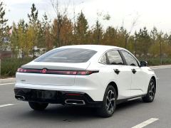 Changan Eado 1.5T 500Bar Version - фото 4