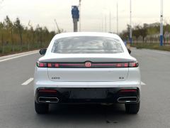 Changan Eado 1.5T 500Bar Version - фото 5
