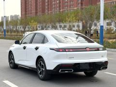 Changan Eado 1.5T 500Bar Version - фото 6