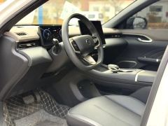 Changan Eado 1.5T 500Bar Version - фото 7