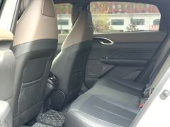 Changan Eado 1.5T 500Bar Version - фото 8