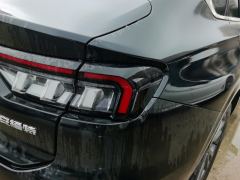 Ford Mondeo 2.0T EcoBoost Luxury Edition - photo 5