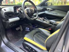 GAC Shadow Leopard 270T J16 Edition - фото 4