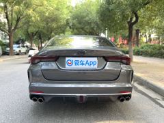 GAC Shadow Leopard 270T J16 Edition - фото 5