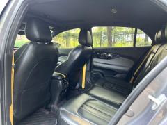 GAC Shadow Leopard 270T J16 Edition - фото 7