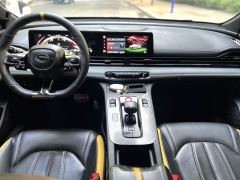 GAC Shadow Leopard 270T J16 Edition - фото 8